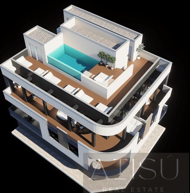 Venta de apartamento en Torrevieja