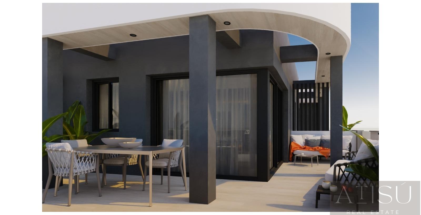 Venta de apartamento en Torrevieja