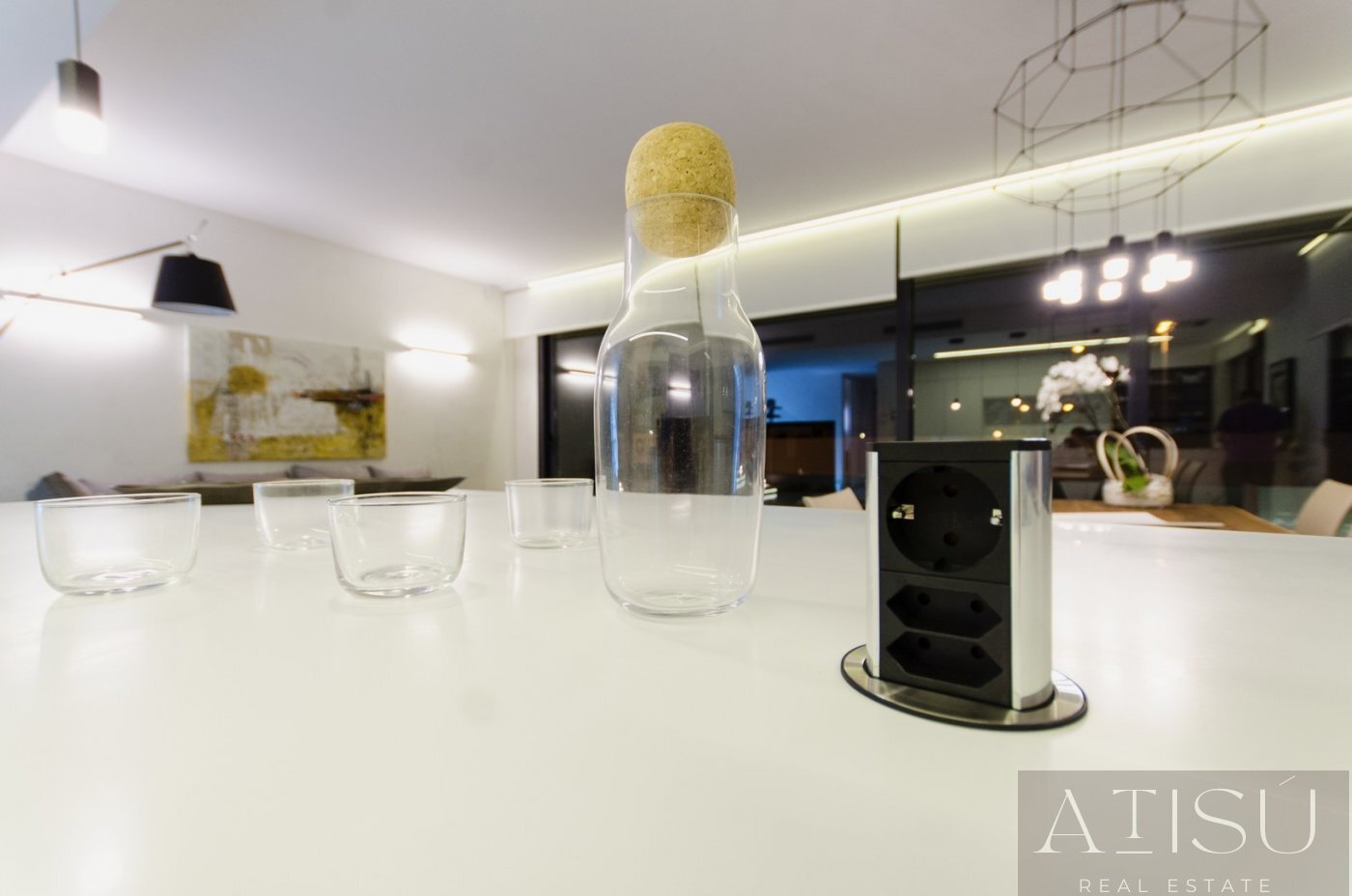 Venta de villa en Orihuela costa