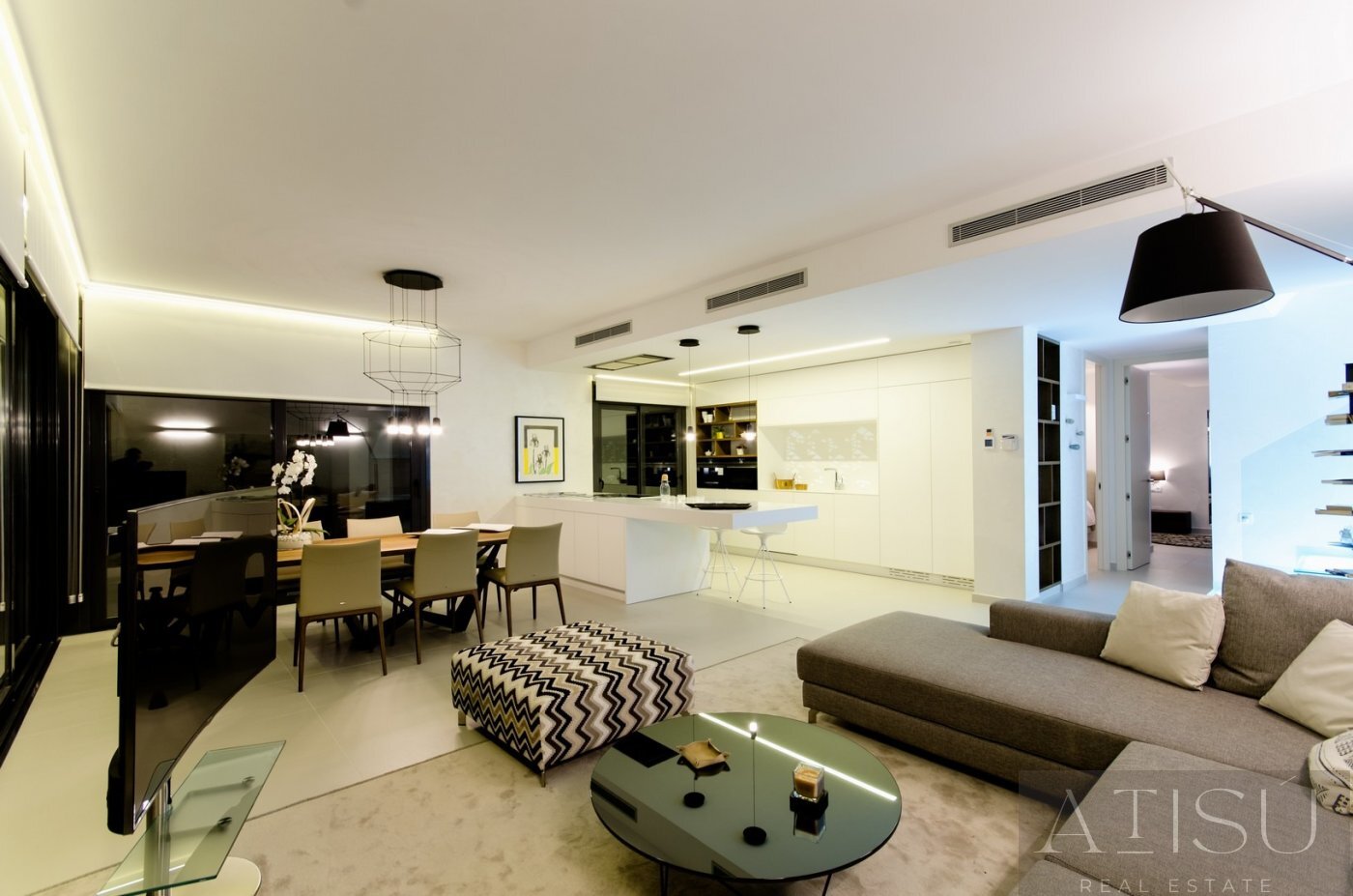 Venta de villa en Orihuela costa