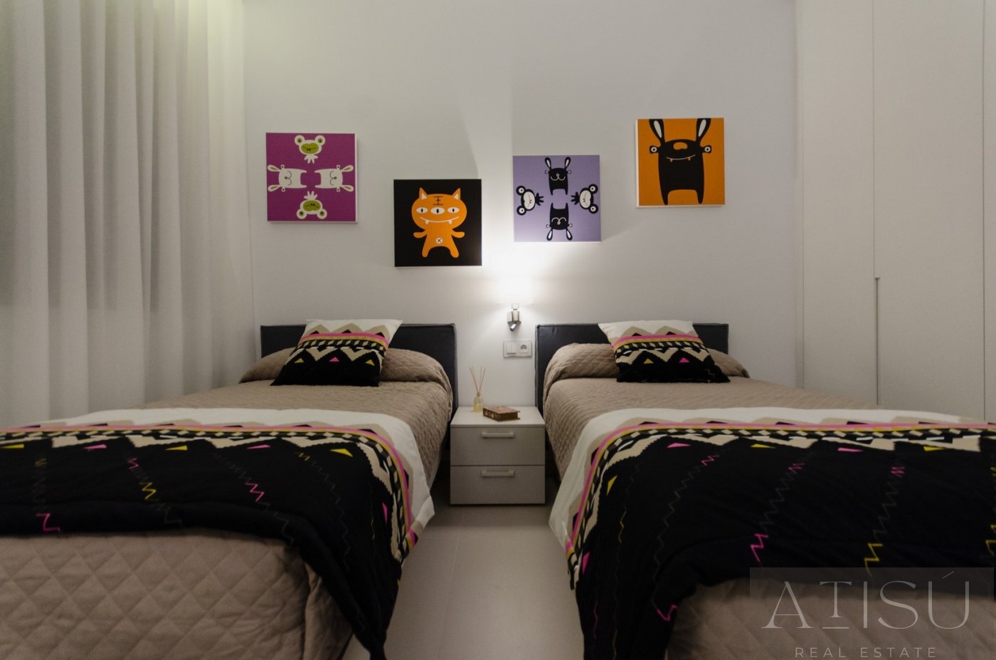 Venta de villa en Orihuela costa