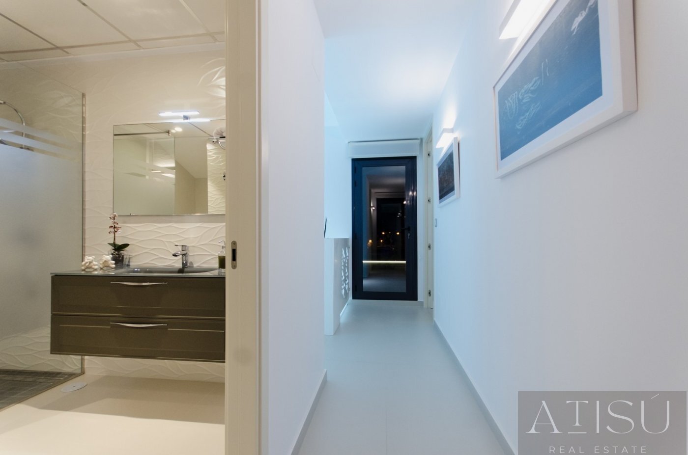 Venta de villa en Orihuela costa