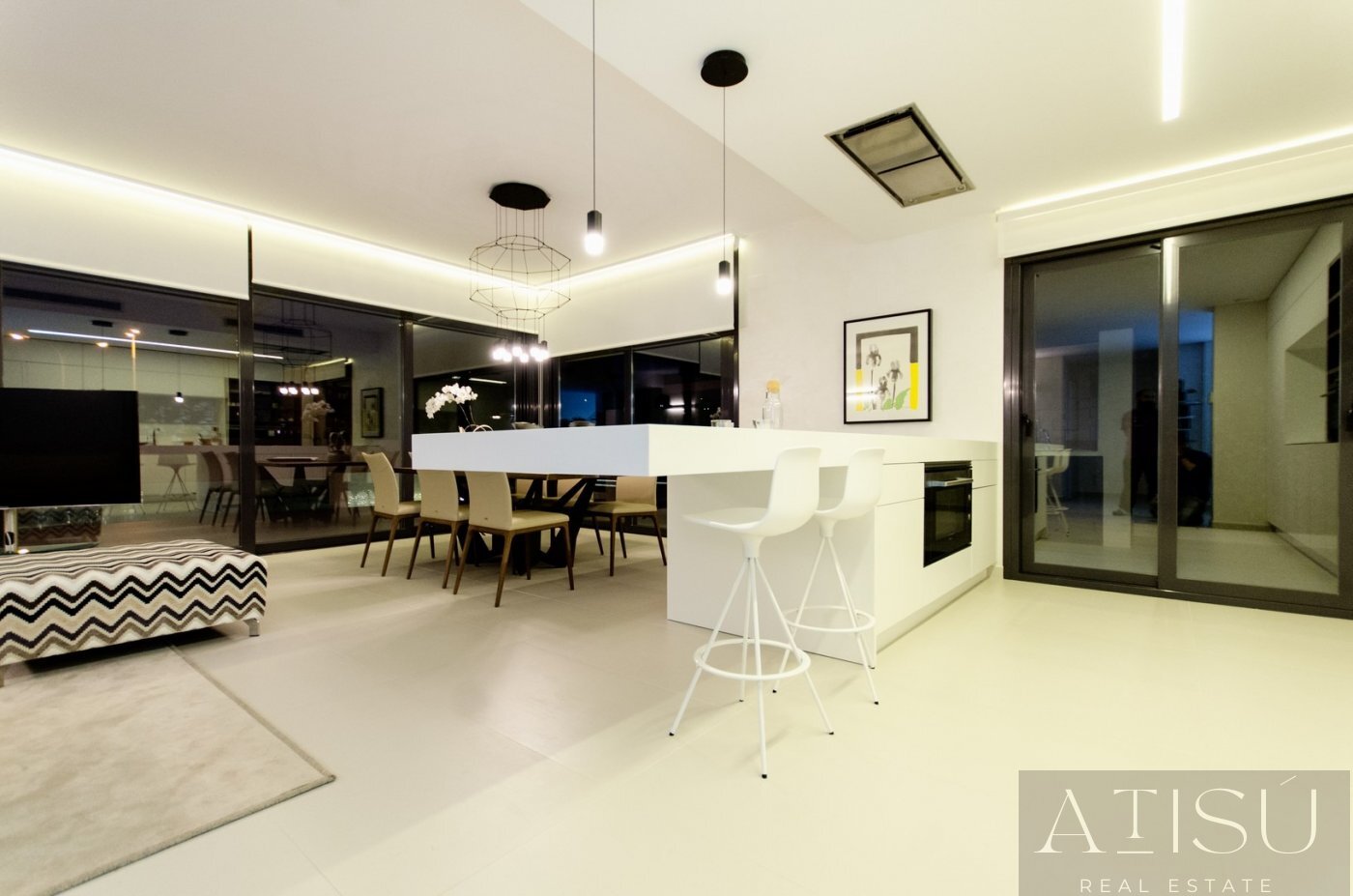 Venta de villa en Orihuela costa