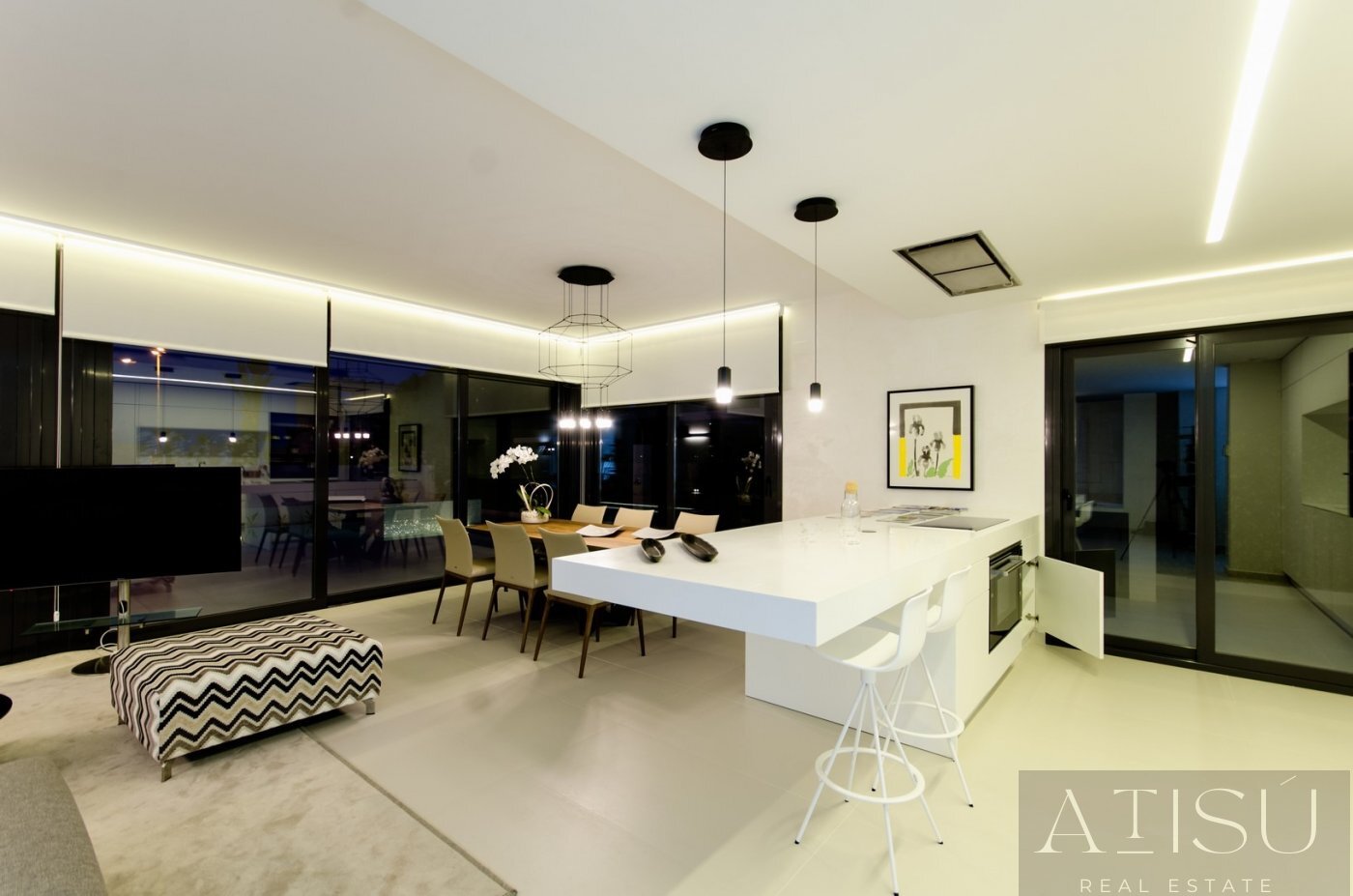 Venta de villa en Orihuela costa