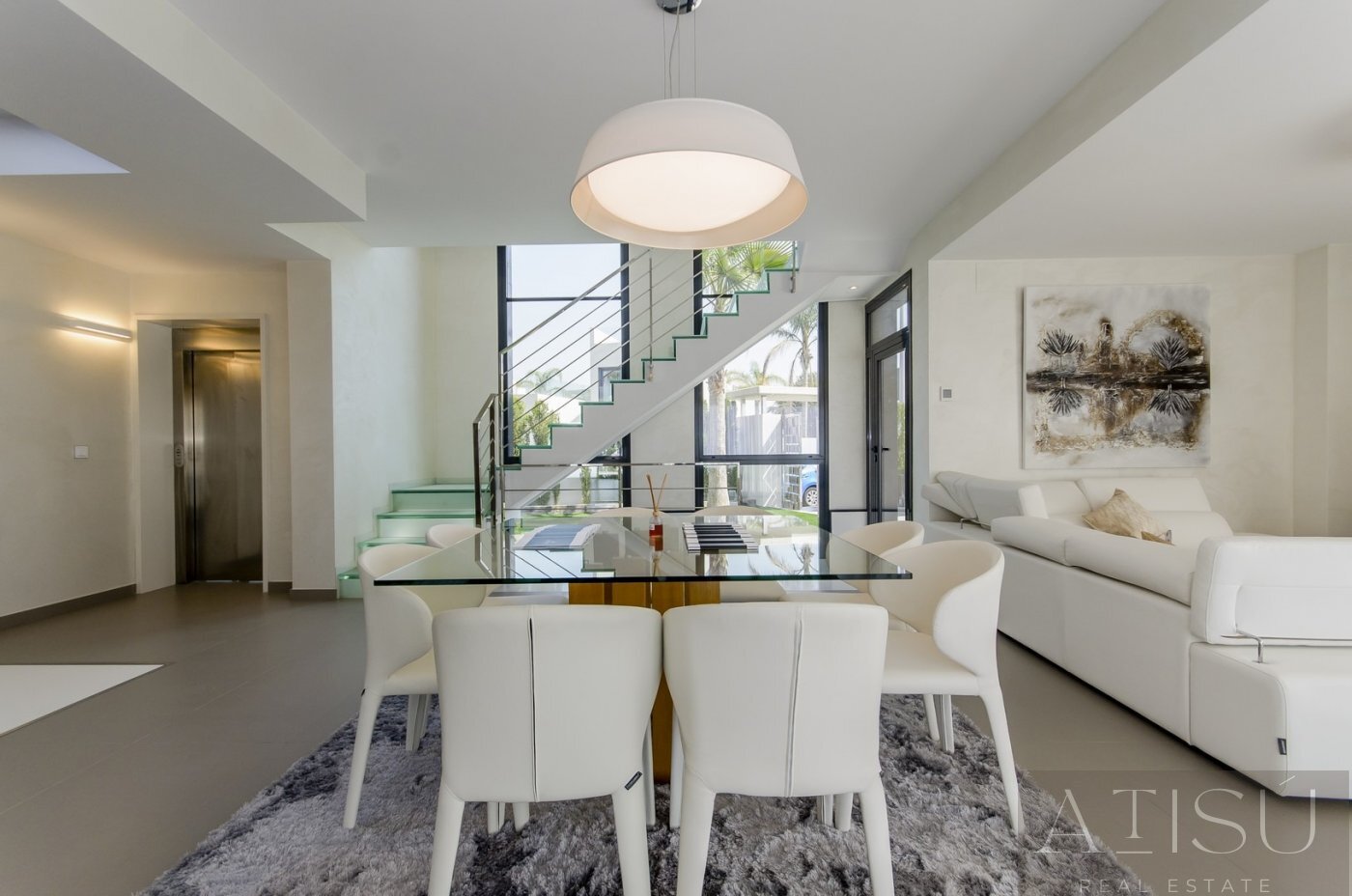 Venta de villa en Orihuela costa