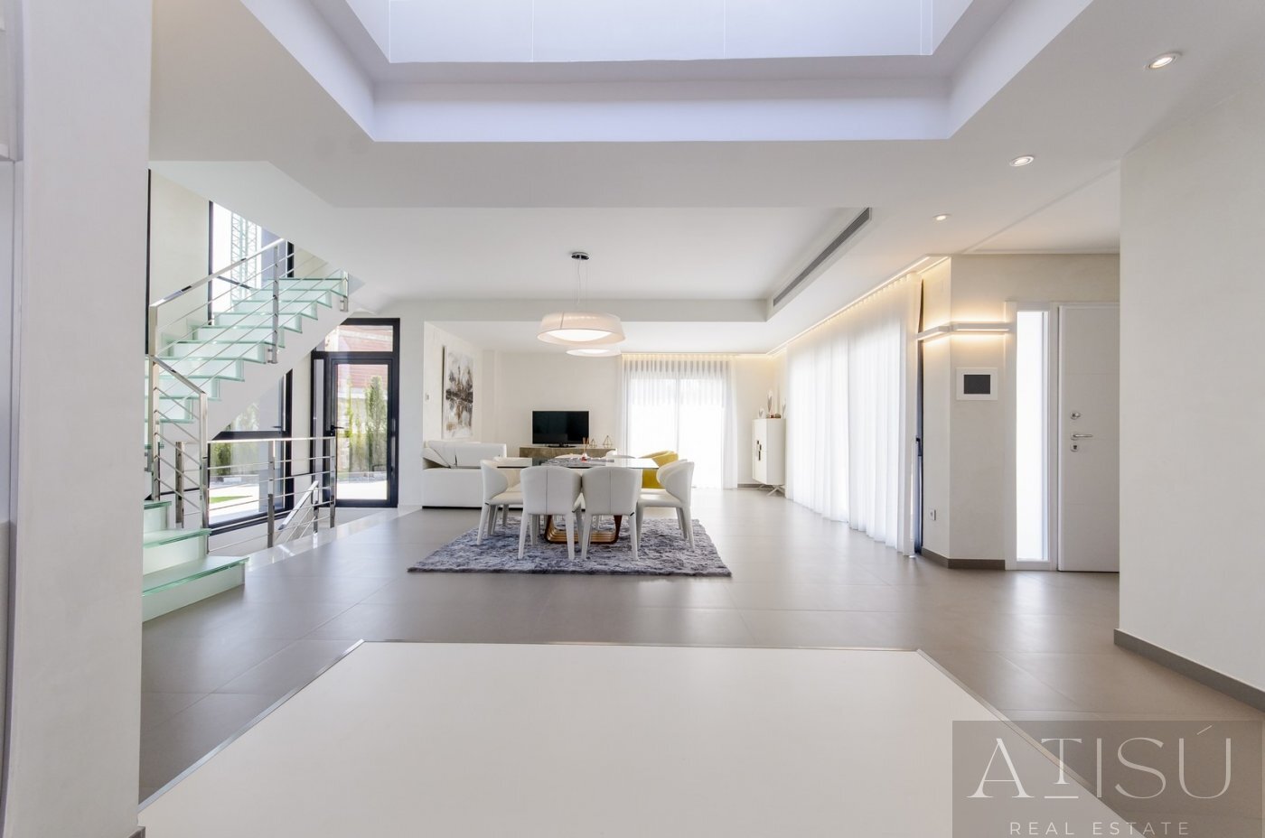 Venta de villa en Orihuela costa