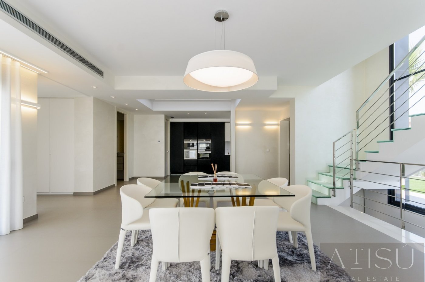 Venta de villa en Orihuela costa