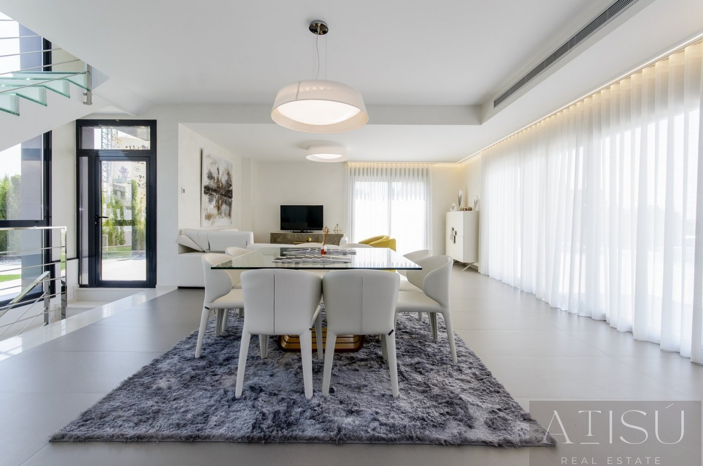 Venta de villa en Orihuela costa