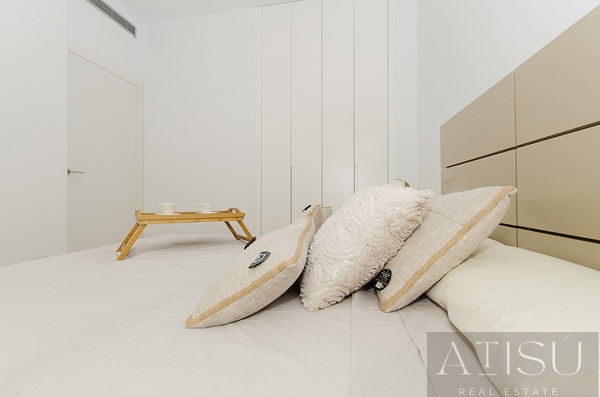 Venta de villa en Orihuela costa