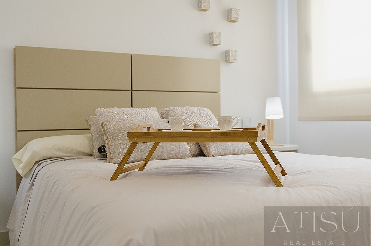 Venta de villa en Orihuela costa