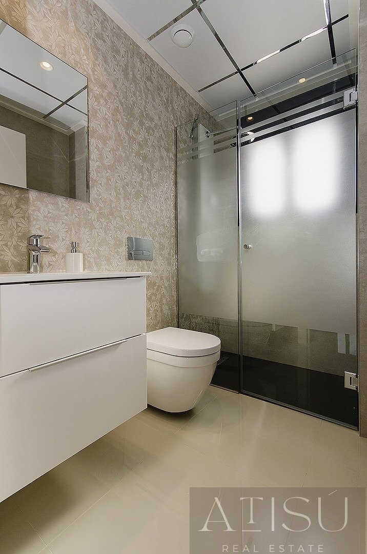 Venta de villa en Orihuela costa