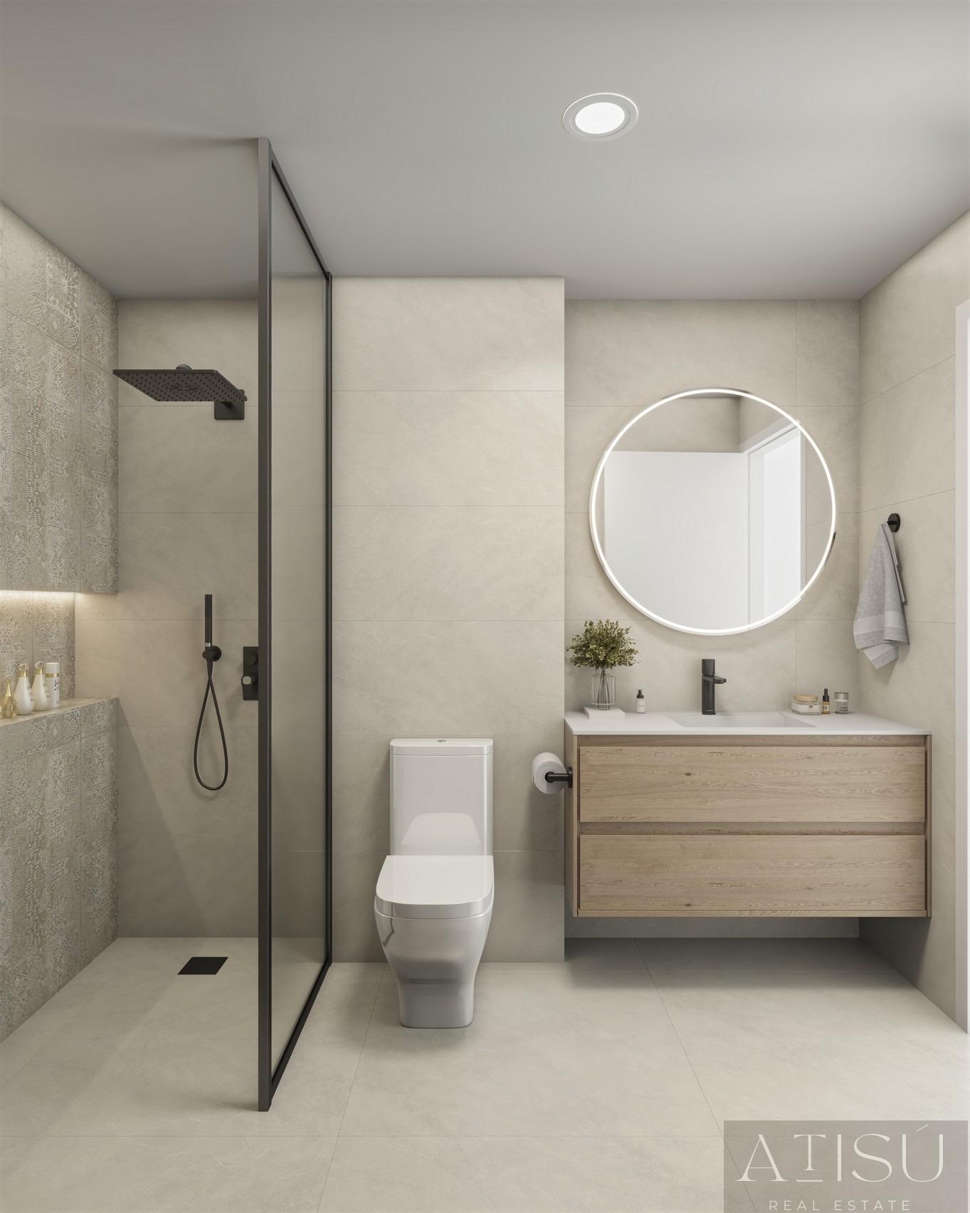 Venta de bungalow en Pilar de la horadada