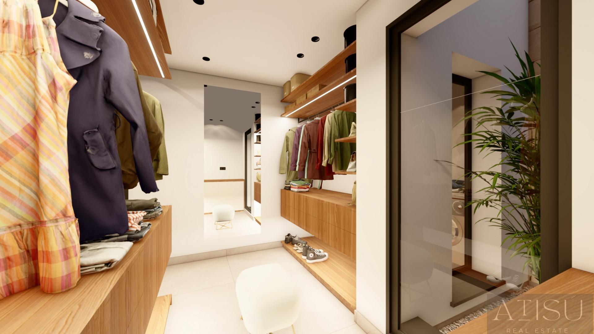 Venta de villa en Benijofar