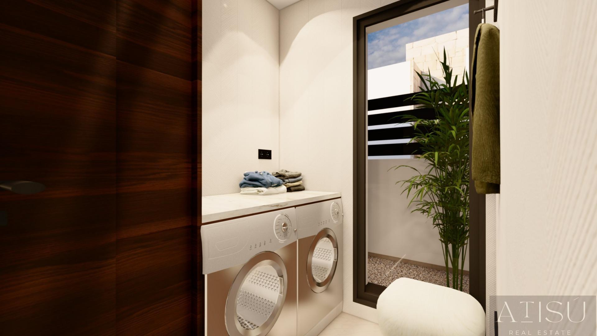 Venta de villa en Benijofar