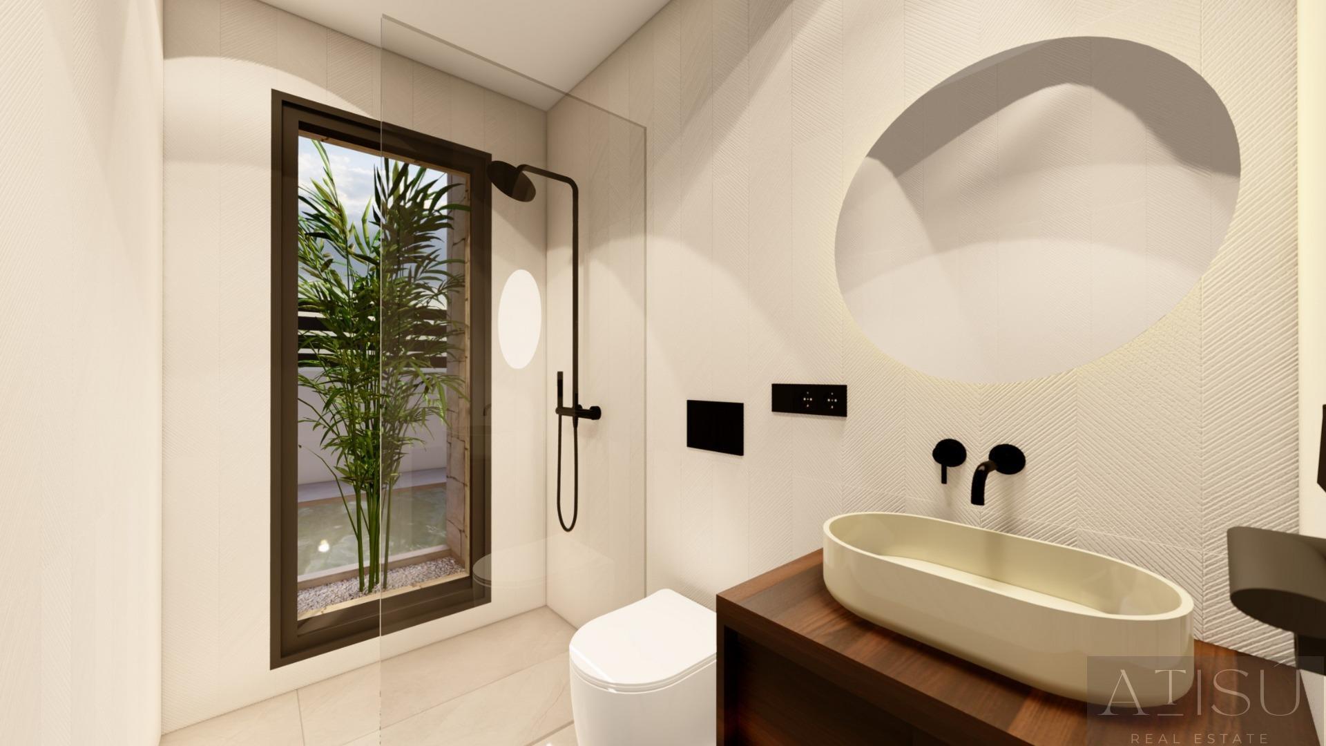 Venta de villa en Benijofar