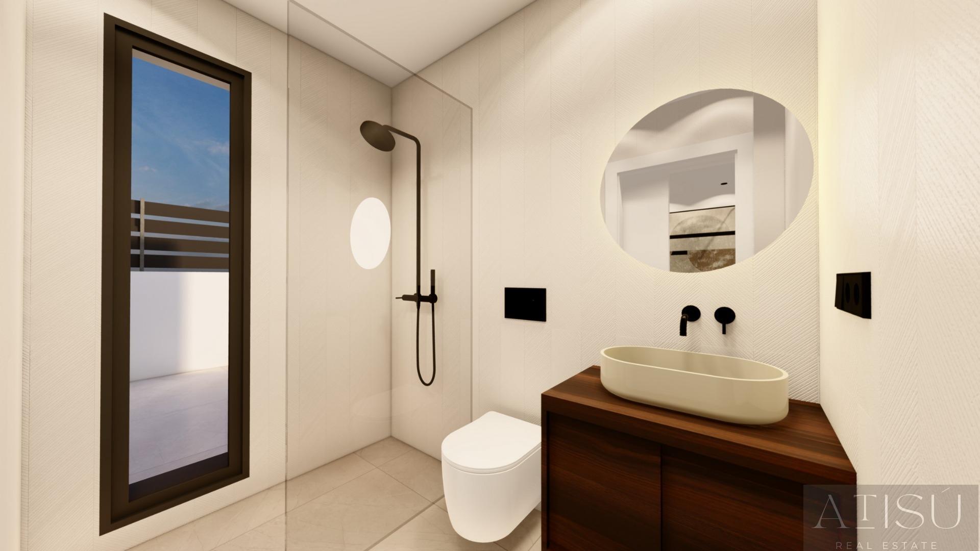 Venta de villa en Benijofar