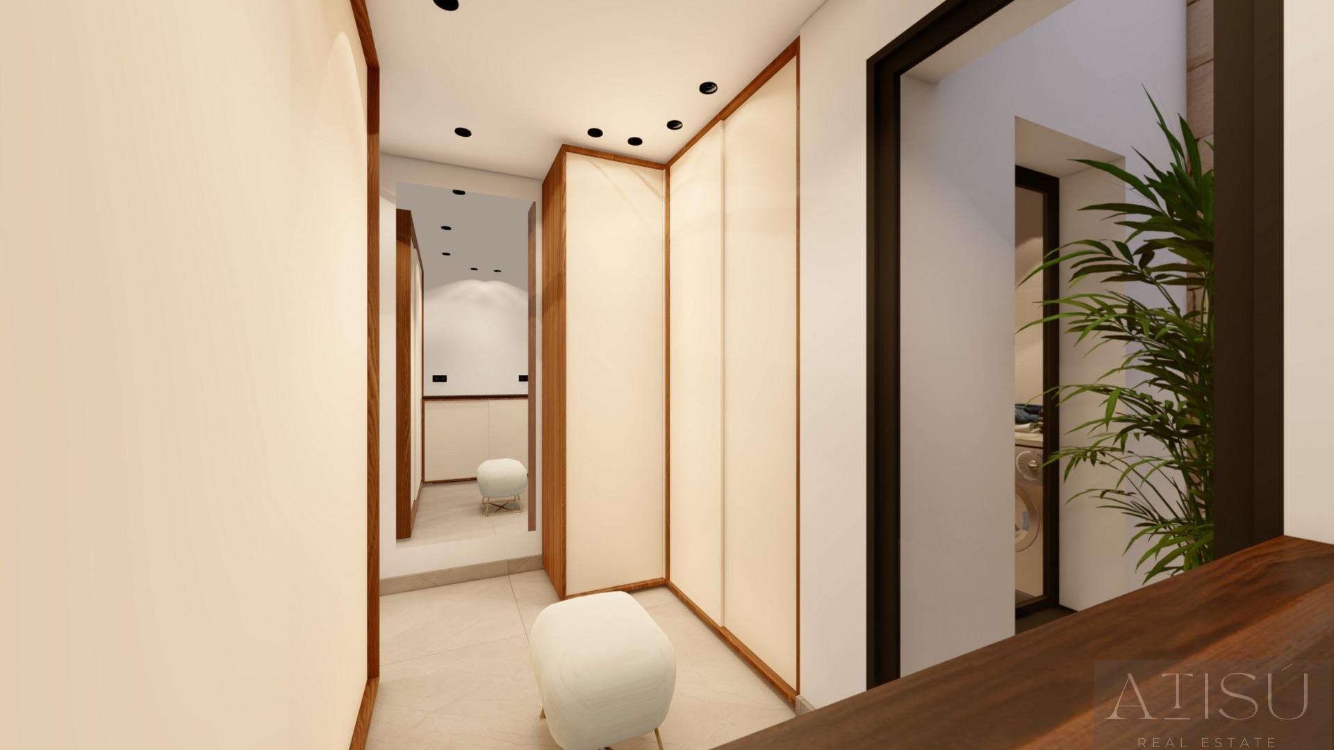 Venta de villa en Benijofar