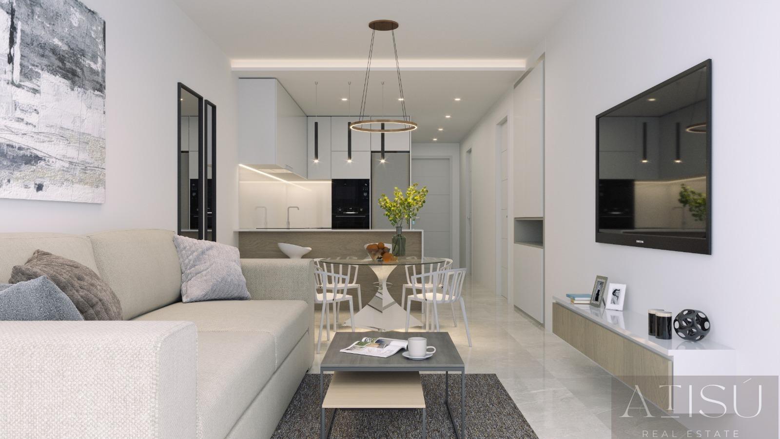 Venta de apartamento en Torrevieja