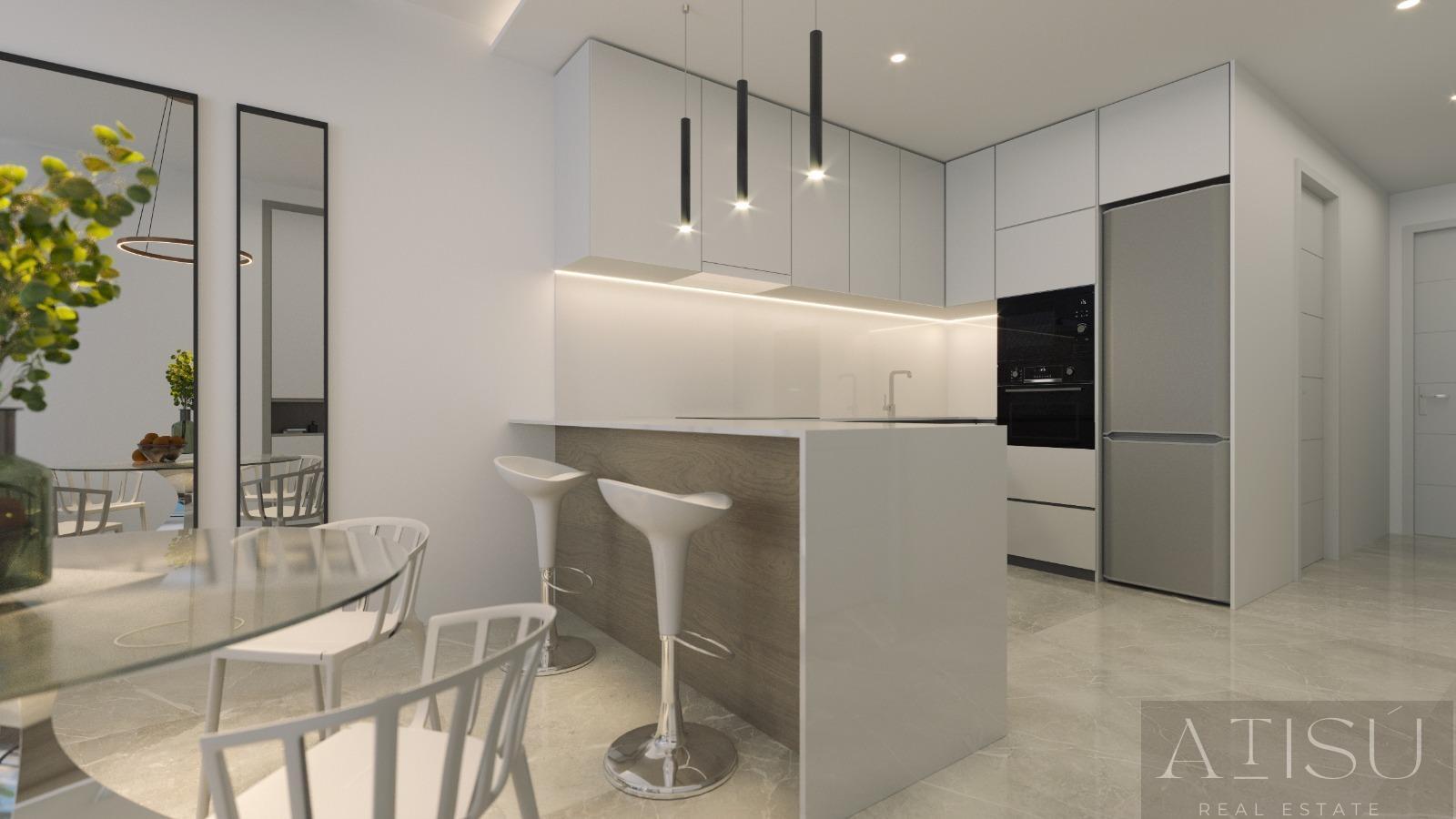 Venta de apartamento en Torrevieja