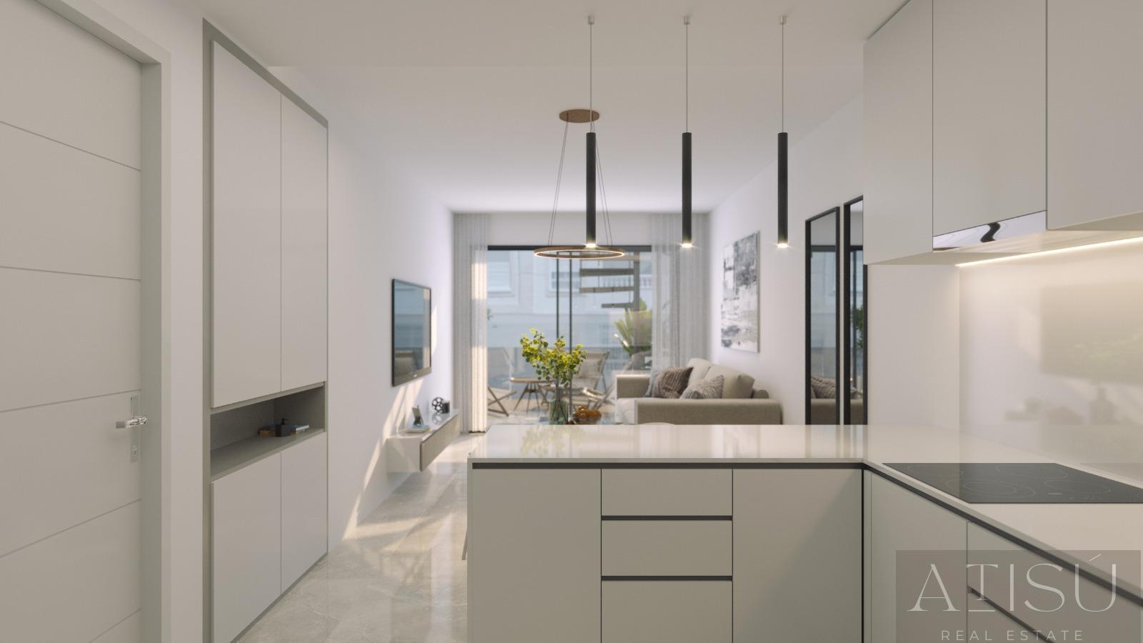 Venta de apartamento en Torrevieja