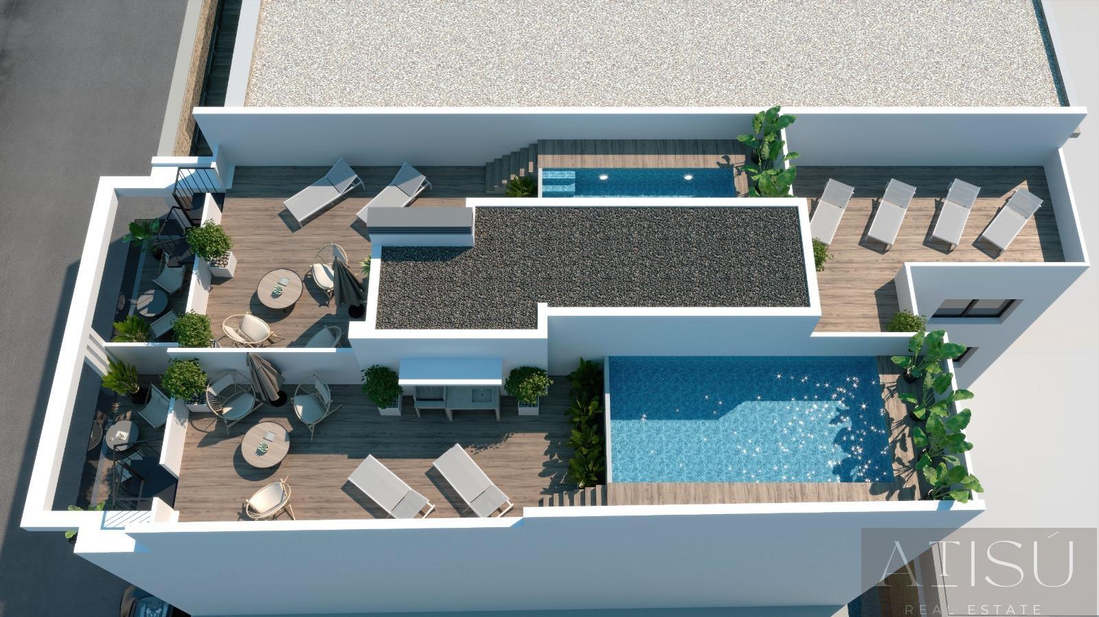 Venta de apartamento en Torrevieja