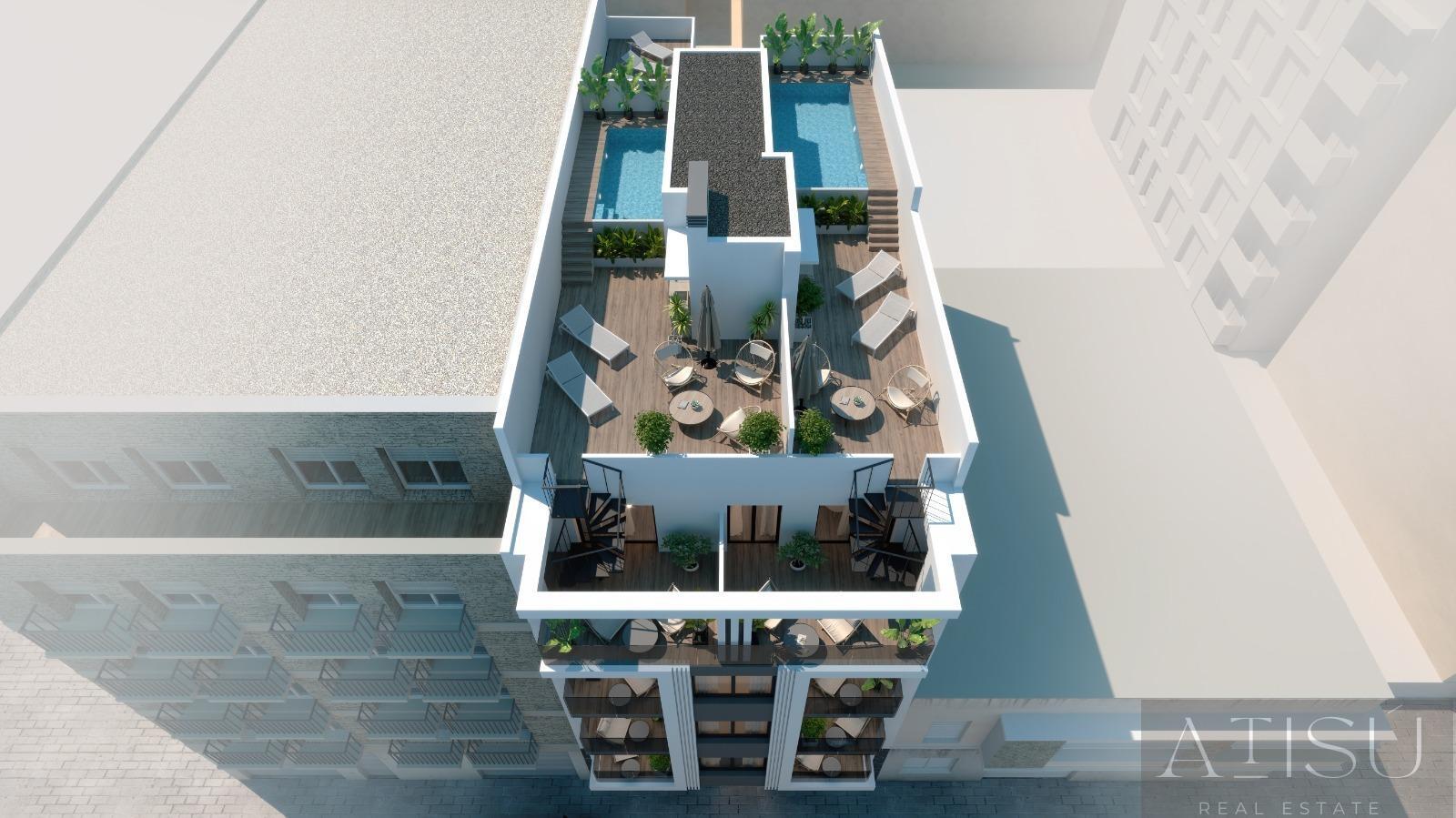 Venta de apartamento en Torrevieja