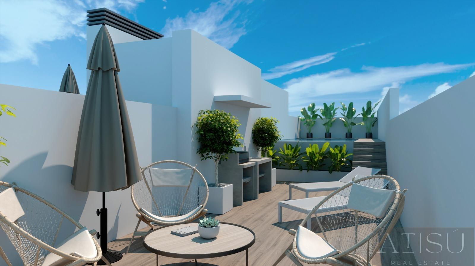 Venta de apartamento en Torrevieja