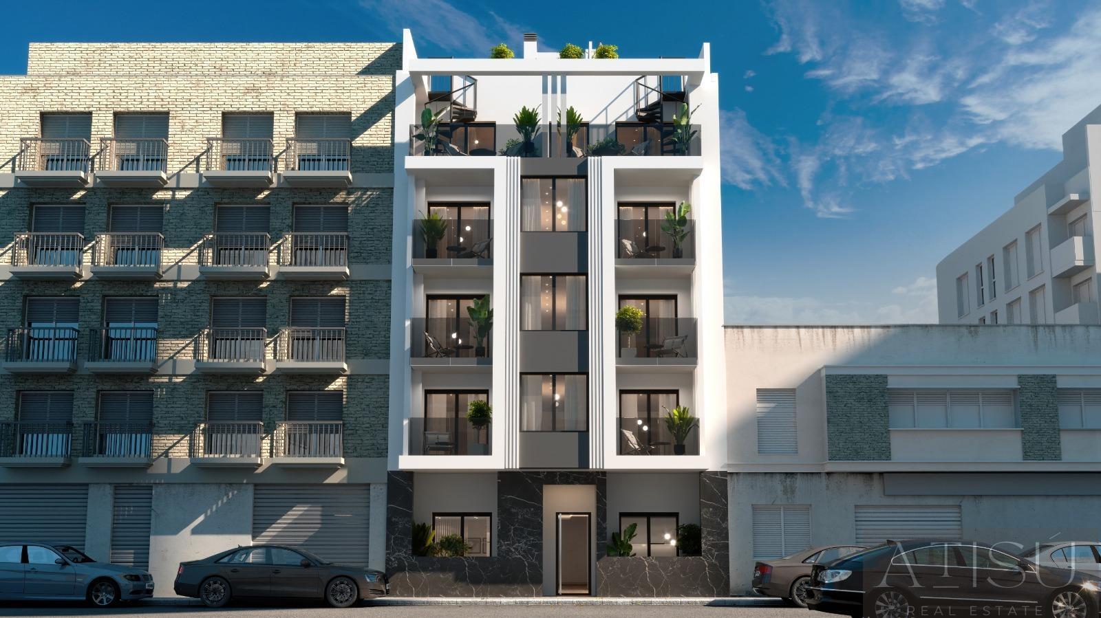 Venta de apartamento en Torrevieja