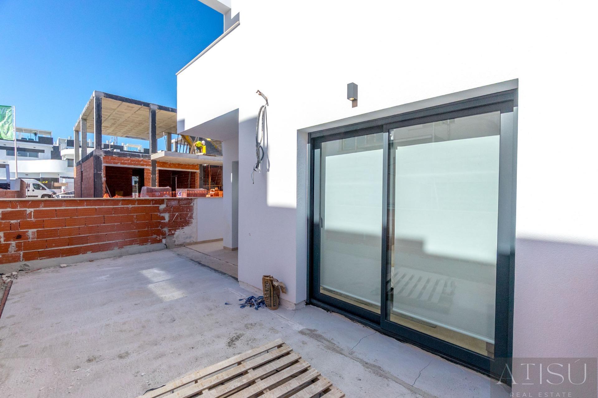 Venta de bungalow en Torrevieja