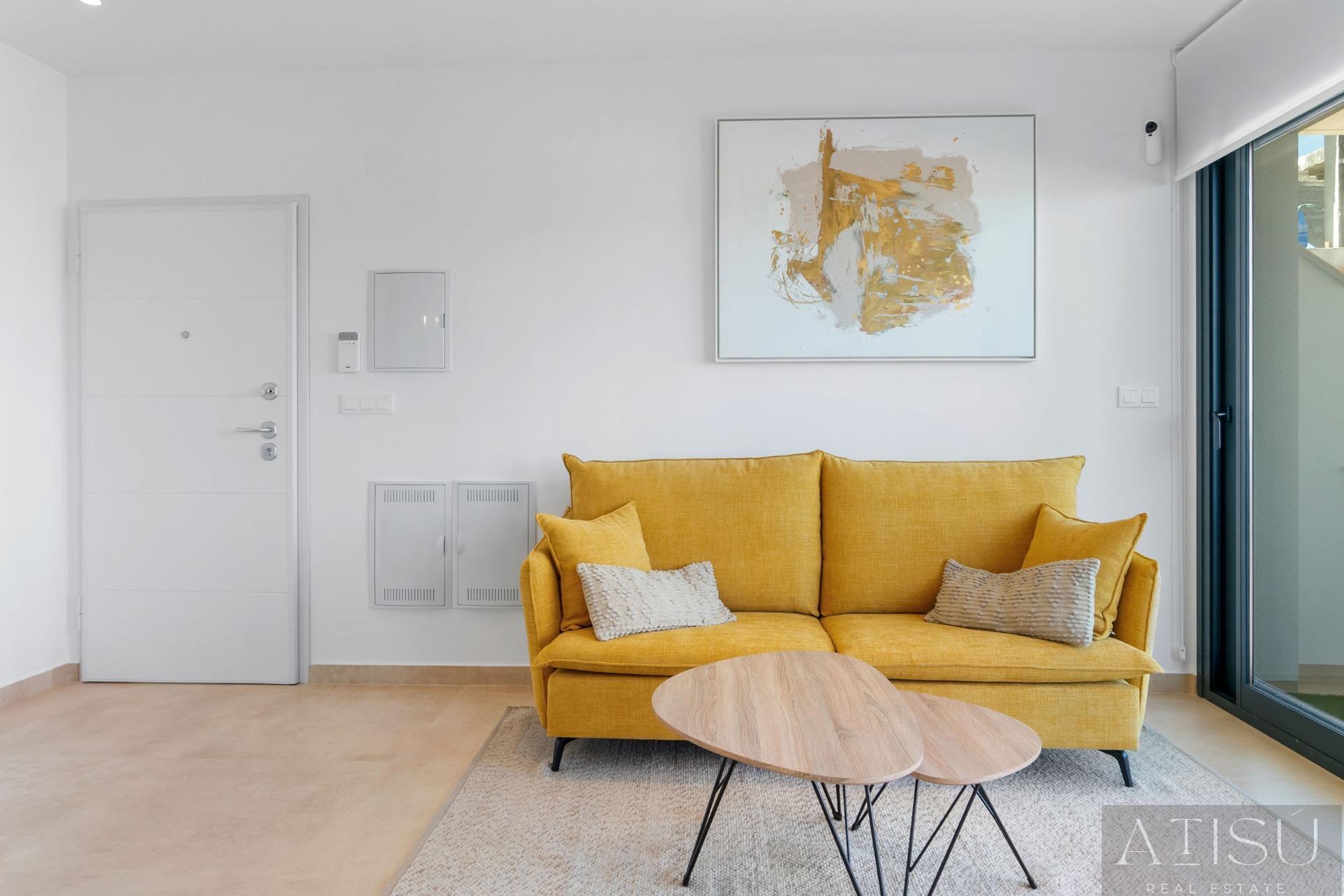 Venta de bungalow en Torrevieja