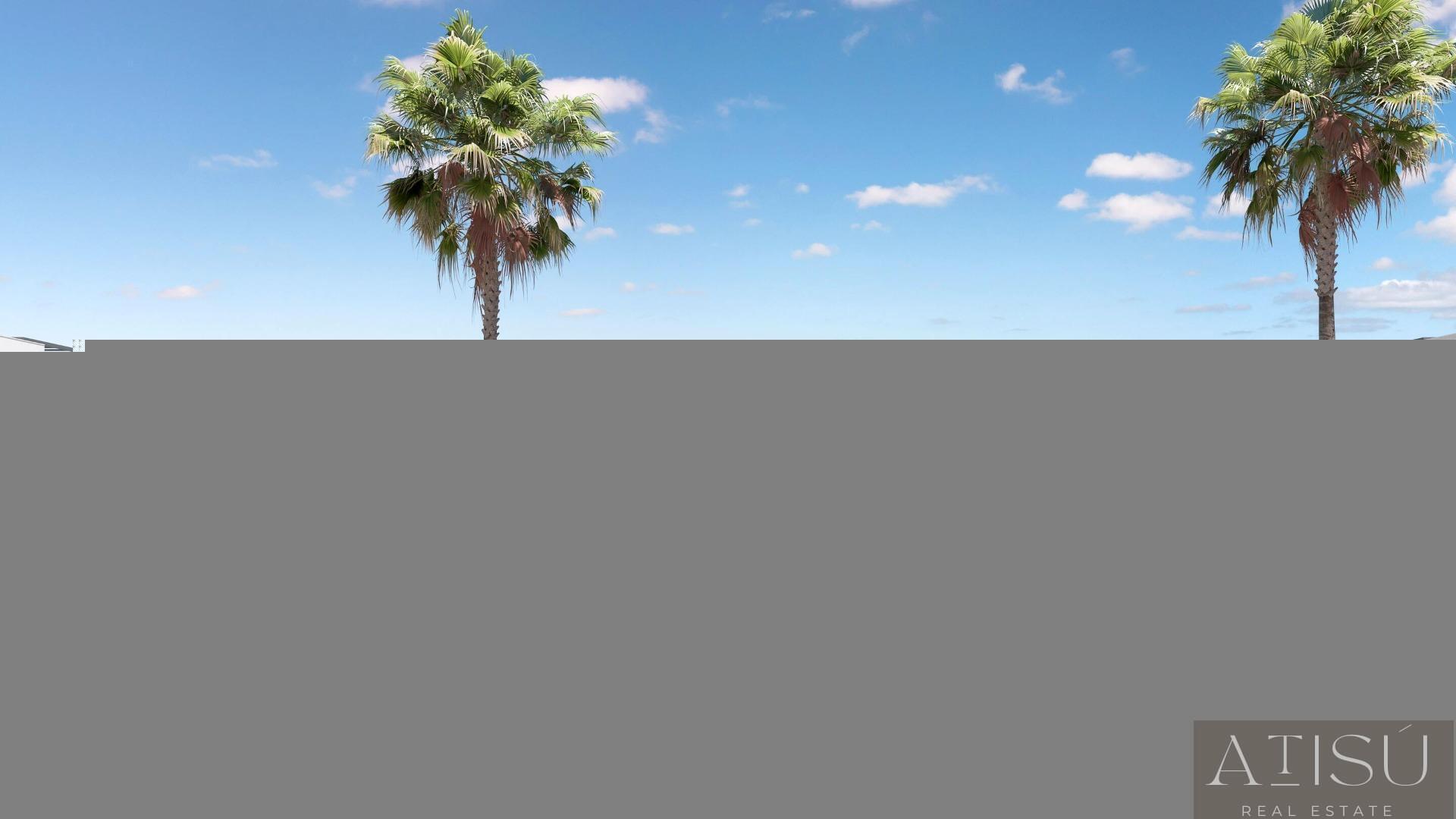 Venta de bungalow en Torrevieja