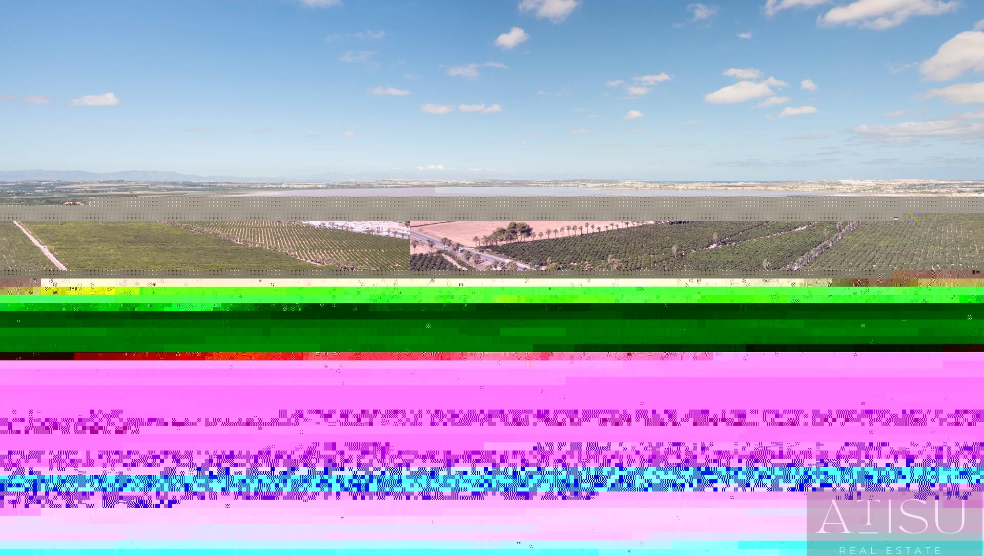 Venta de bungalow en Torrevieja