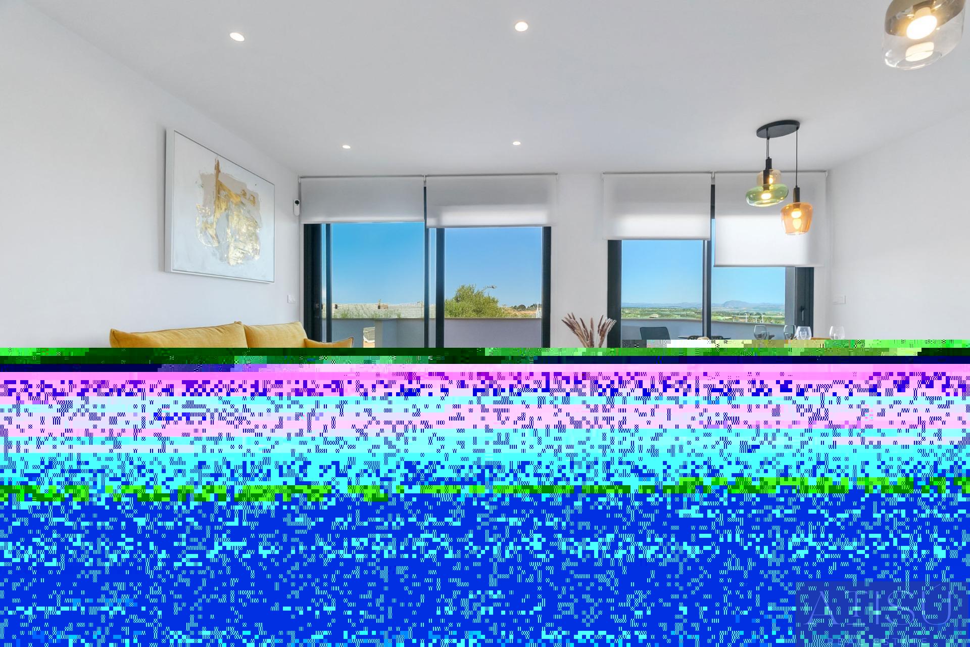 Venta de bungalow en Torrevieja