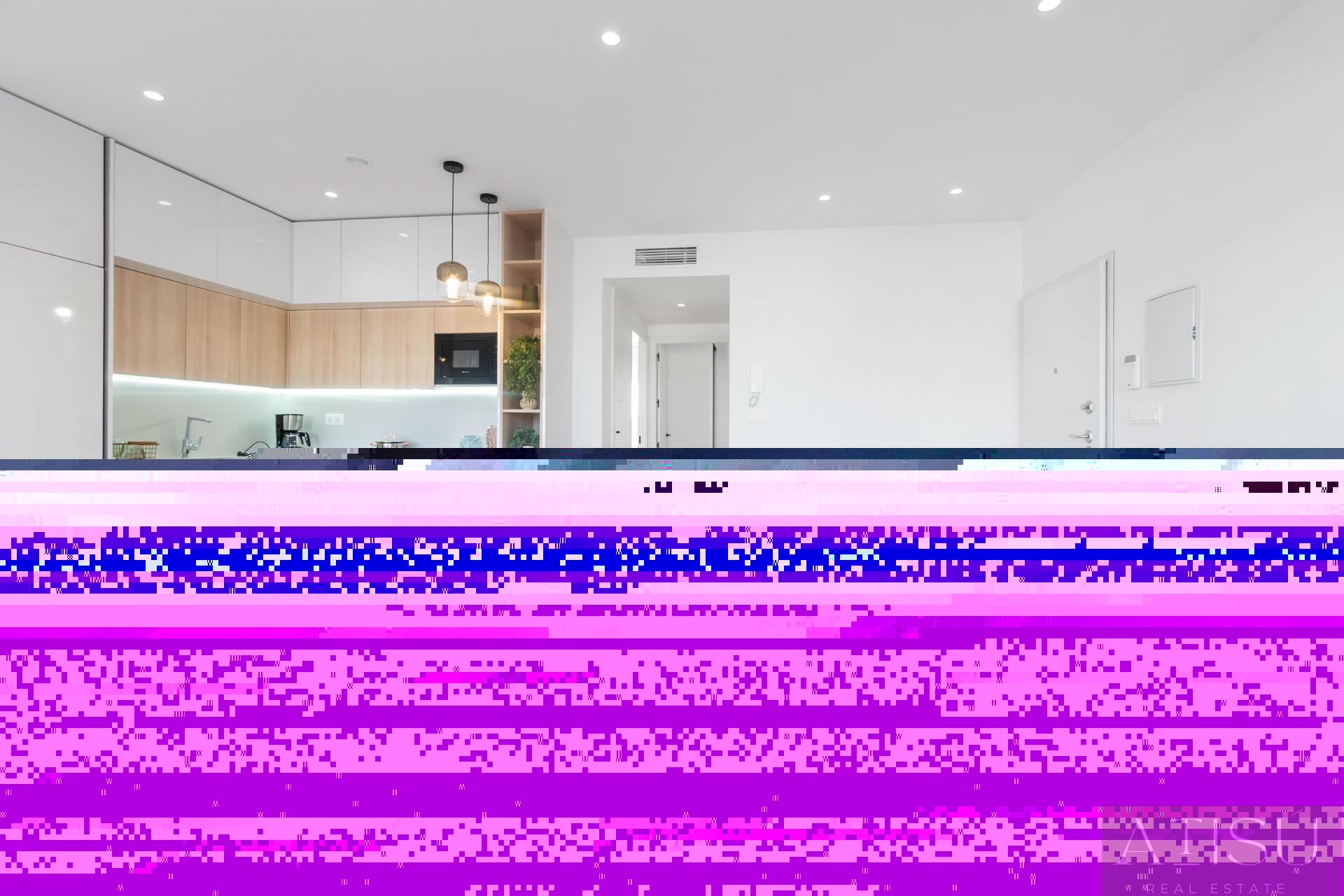 Venta de bungalow en Torrevieja