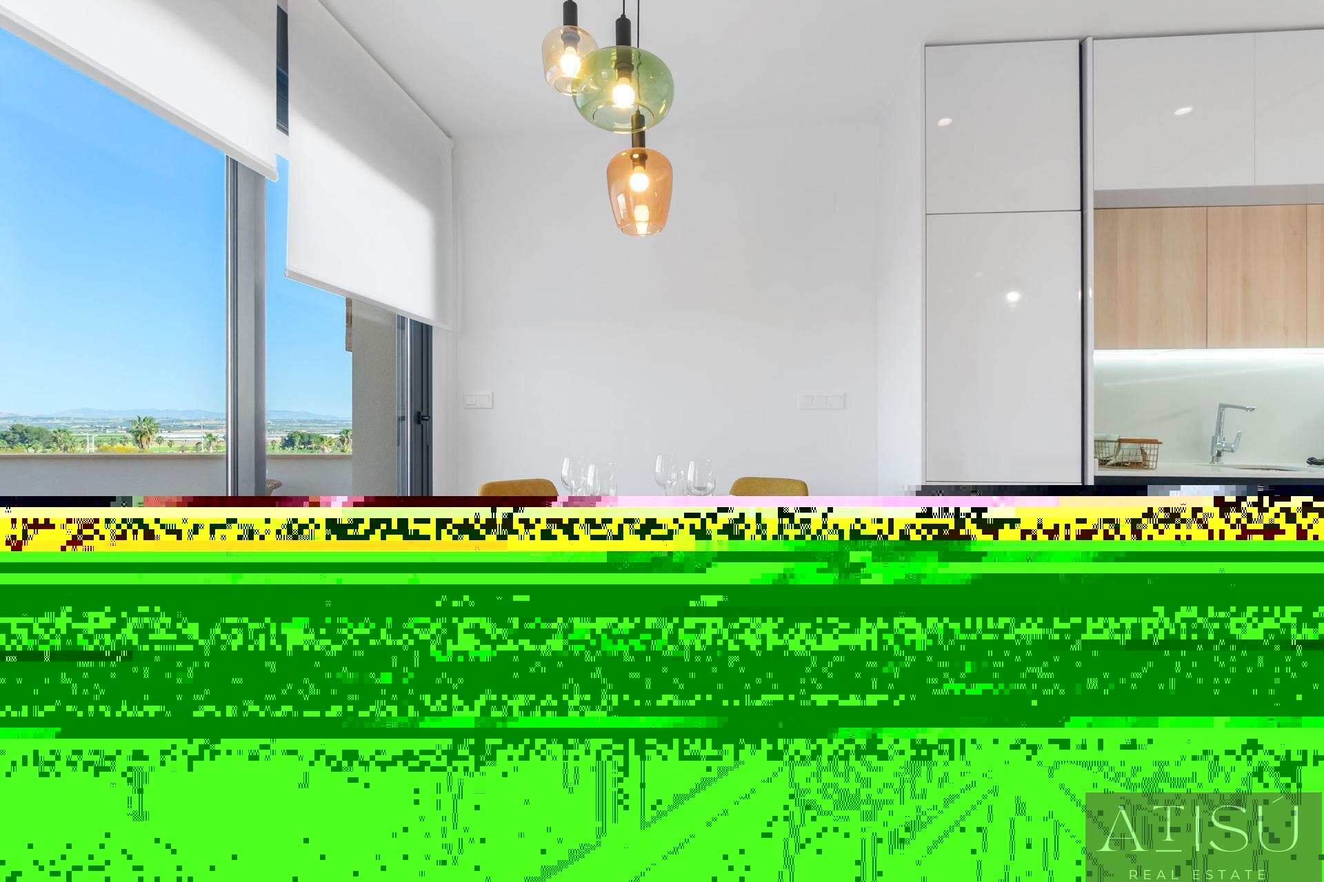 Venta de bungalow en Torrevieja