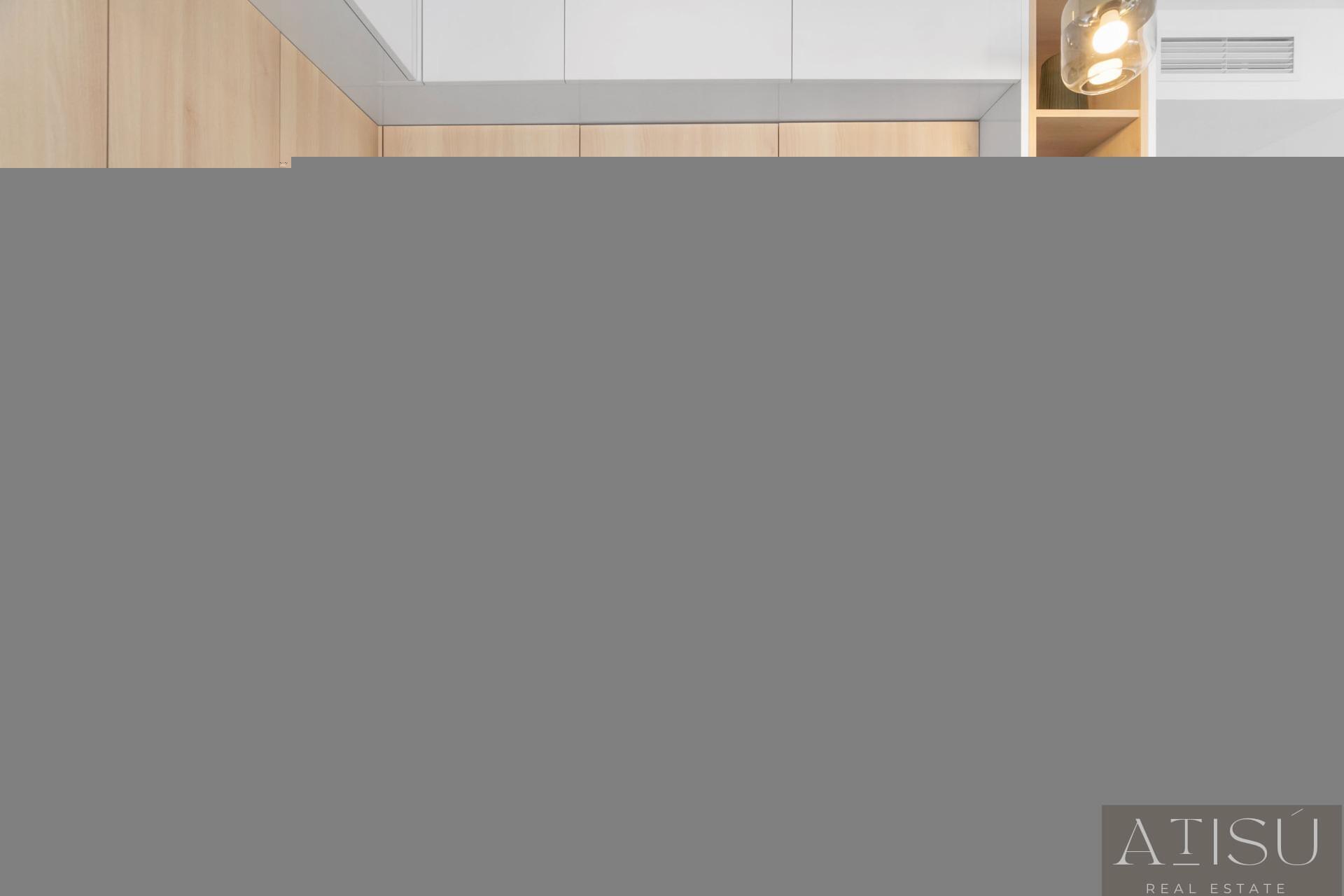 Venta de bungalow en Torrevieja