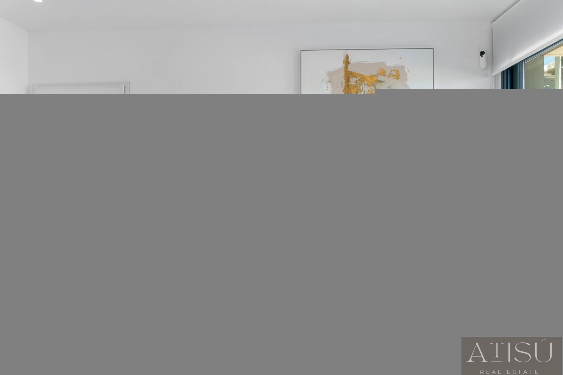 Venta de bungalow en Torrevieja