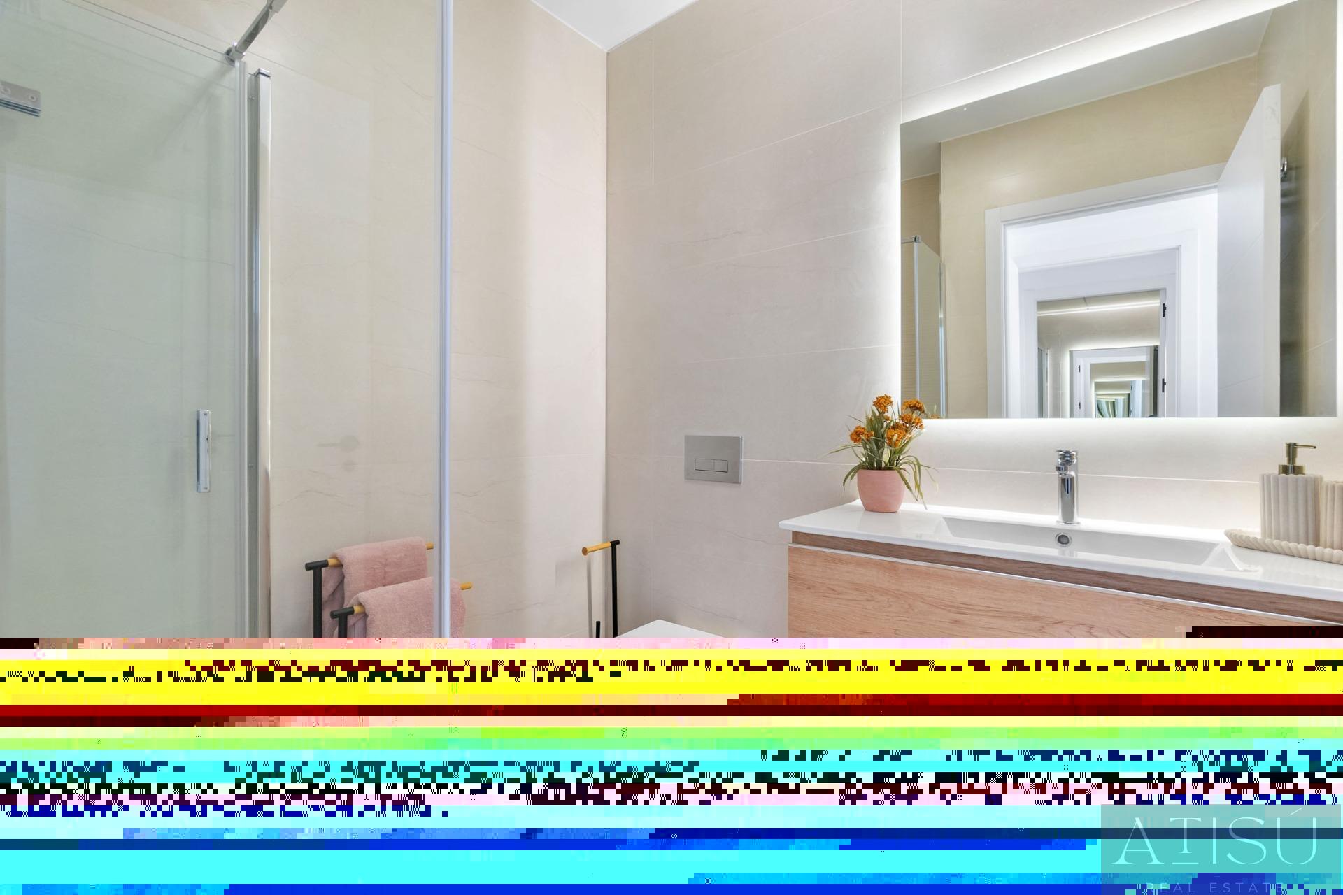 Venta de bungalow en Torrevieja