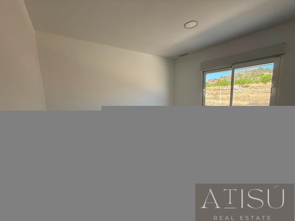 Venta de villa en Pinoso