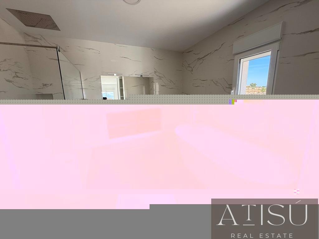 Venta de villa en Pinoso