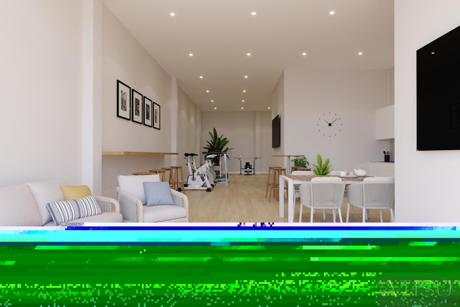 Venta de apartamento en Algorfa