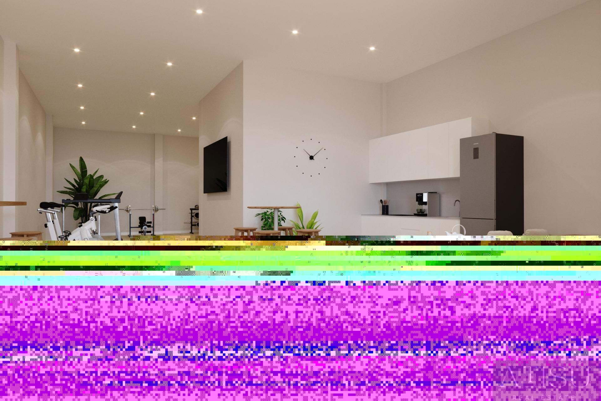 Venta de apartamento en Algorfa