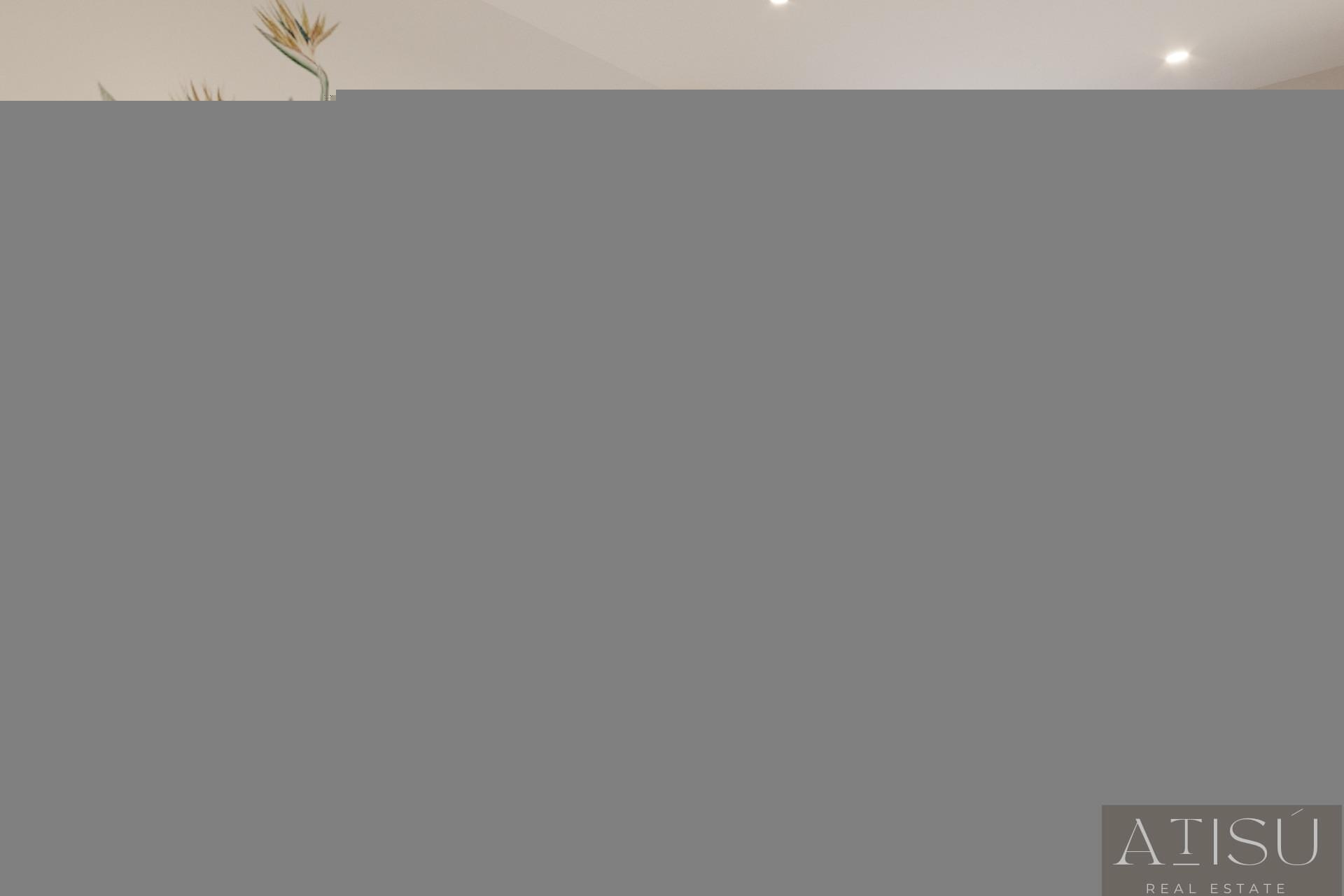 Venta de apartamento en Algorfa