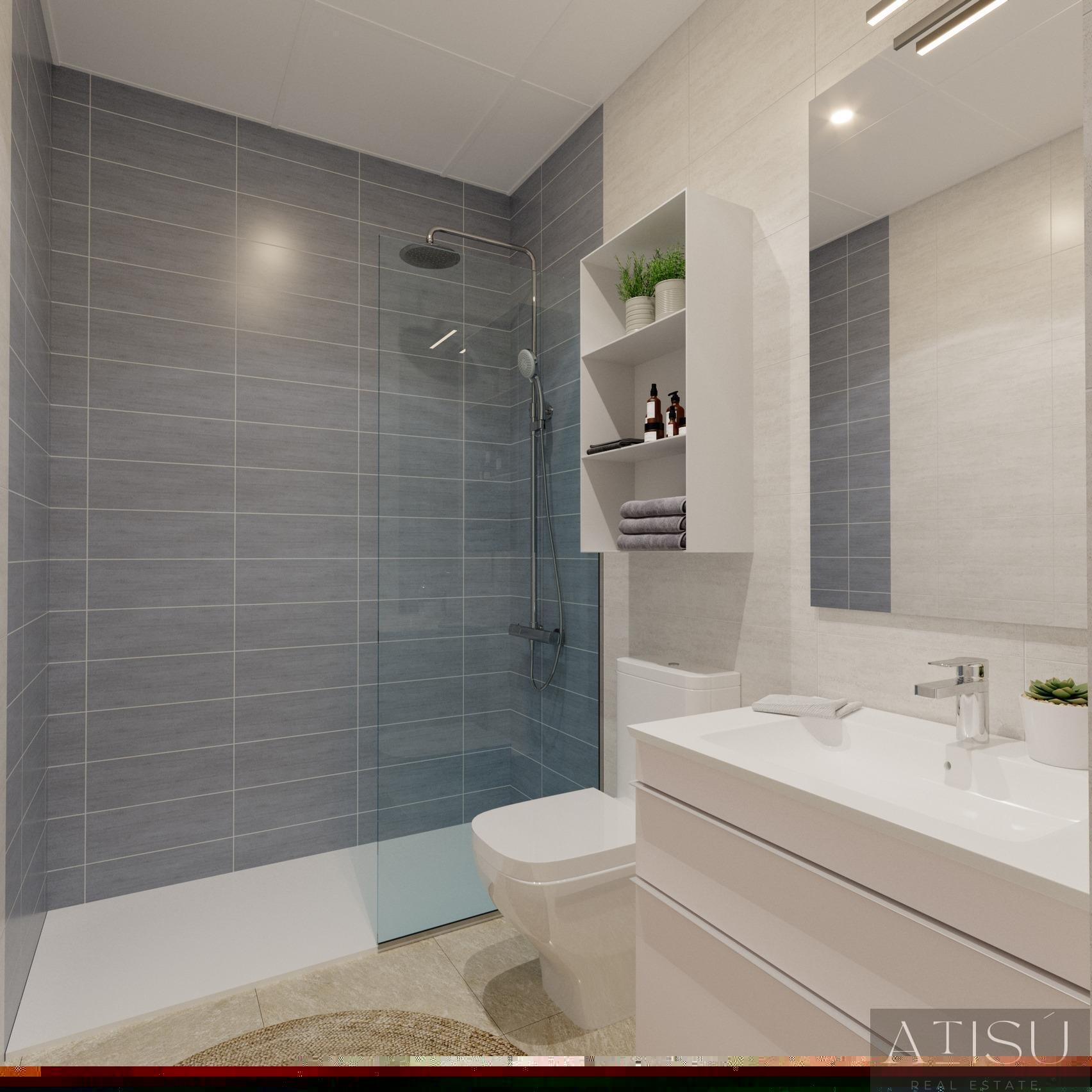 Venta de apartamento en Algorfa