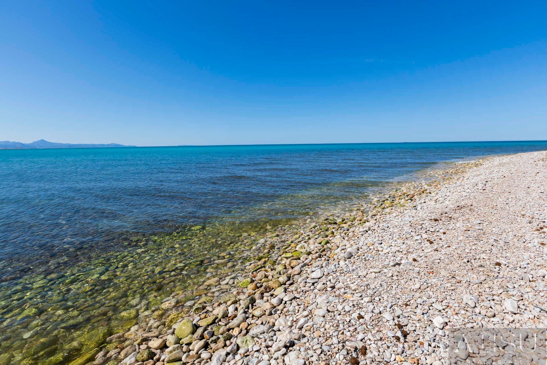 For sale of apartment in Denia