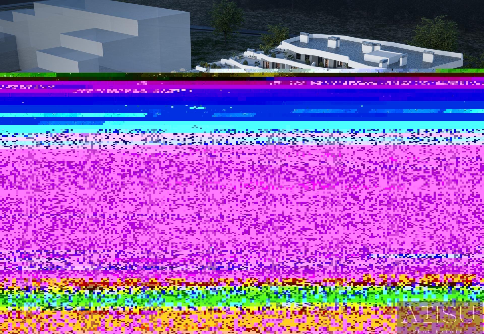 Venta de Ático en San miguel de salinas