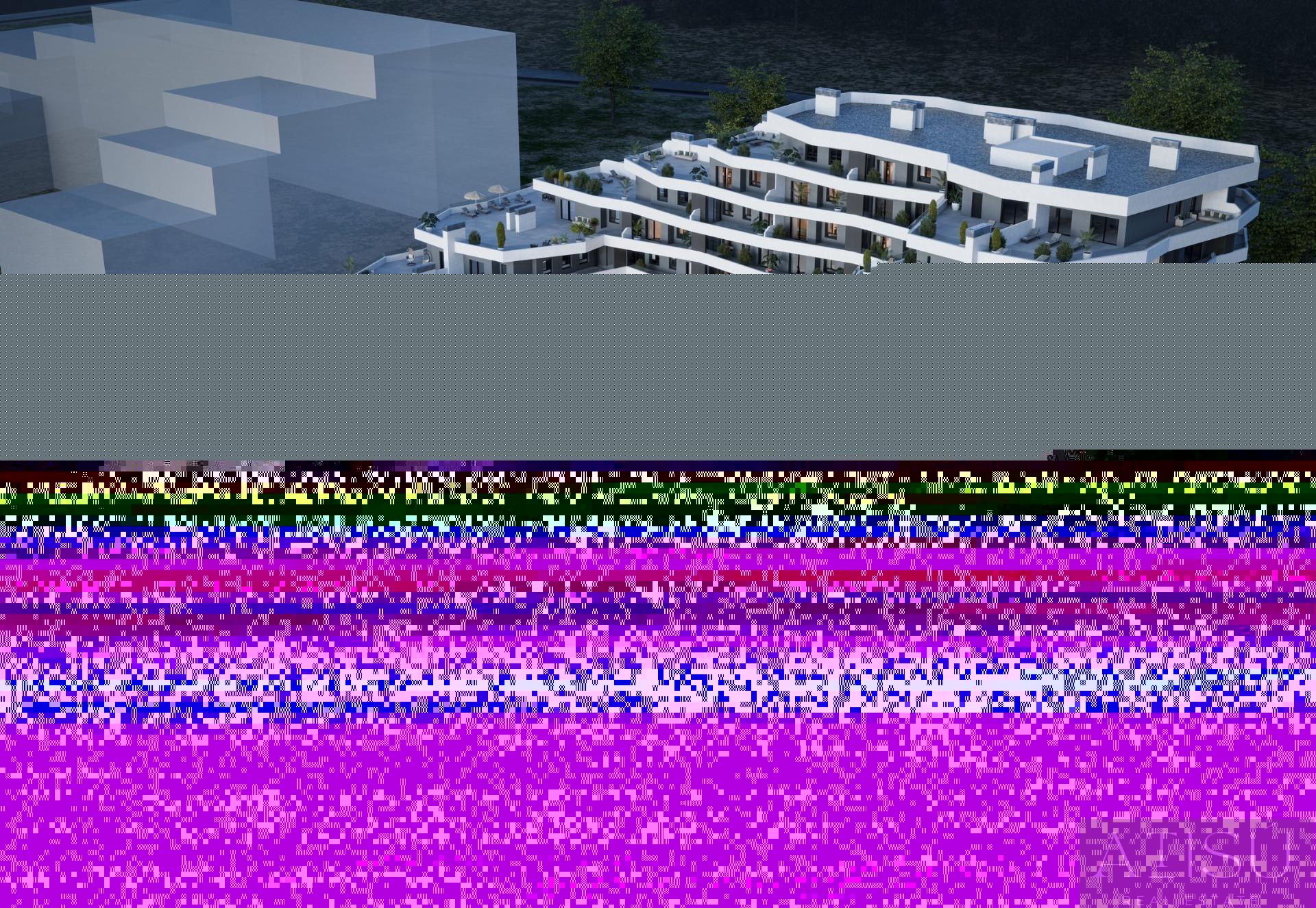 Venta de Ático en San miguel de salinas