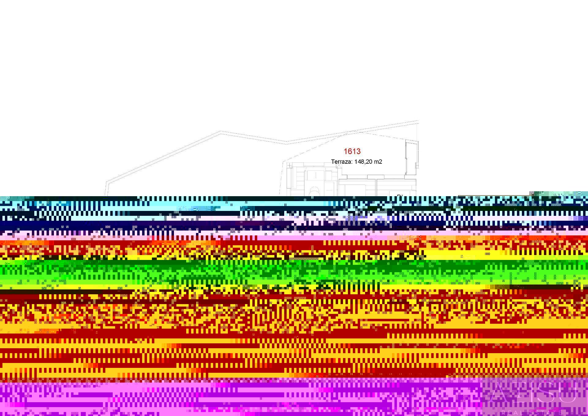 Venta de Ático en San miguel de salinas