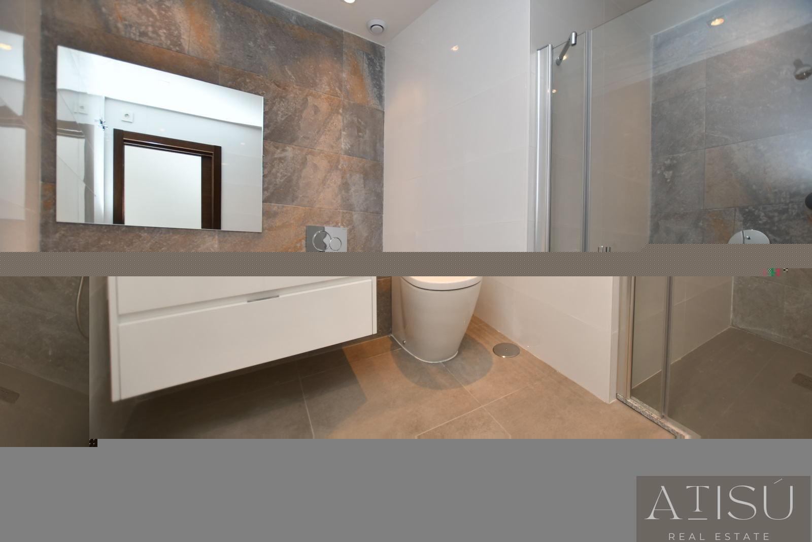 Venta de bungalow en San miguel de salinas