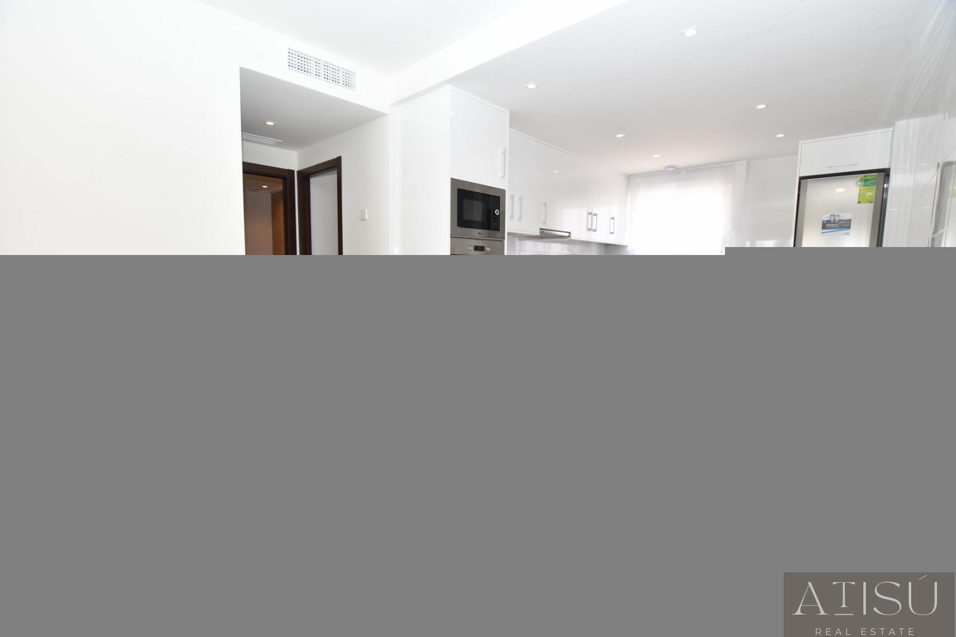 Venta de bungalow en San miguel de salinas